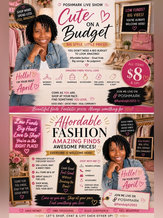Other - Amazing prices amazing items and amazing host with Randolph2055